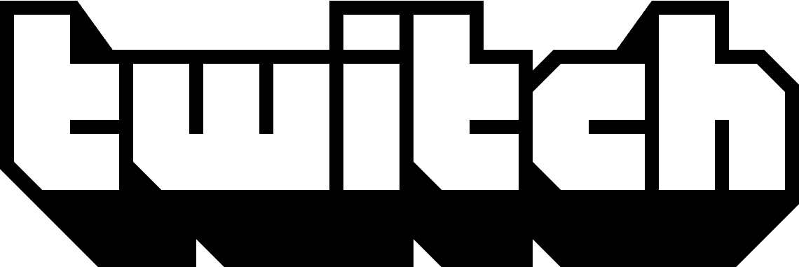 Twitch logo